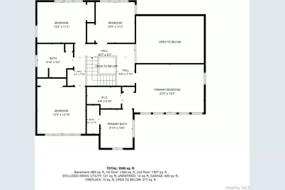 16 Jesse Way, Mount Sinai, NY 11766 - Photo 44