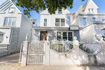 46 Elton Street, Brooklyn, NY 11208 - Photo 1