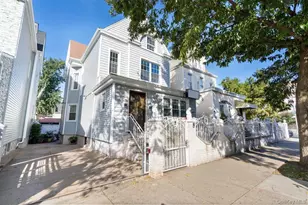 46 Elton St, Brooklyn, NY 11208 - Photo 2