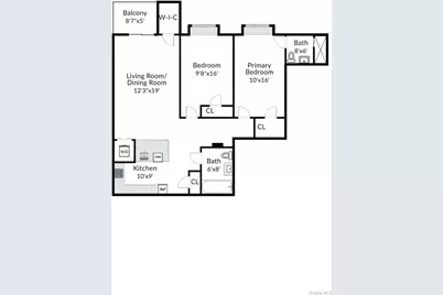 40 Jackson Avenue #3D, Eastchester, NY 10709 - Photo 34