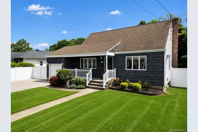44 Sunset Avenue, Farmingdale, NY 11735 - Photo 4