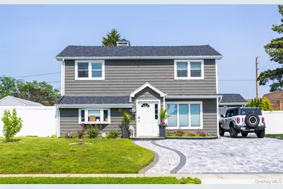 4185 Harriet Road, Bethpage, NY 11714 - Photo 1