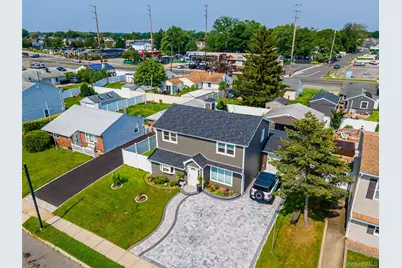 4185 Harriet Road, Bethpage, NY 11714 - Photo 44