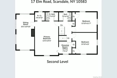17 Elm Road, Scarsdale, NY 10583 - Photo 36