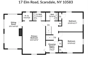 17 Elm Rd, Scarsdale, NY 10583 - Photo 36
