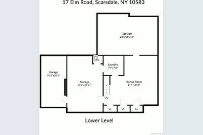 17 Elm Road, Scarsdale, NY 10583 - Photo 38
