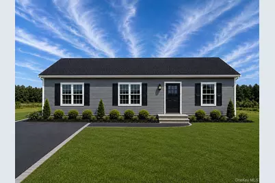 Lot #44 Gail Circle, Rocky Point, NY 11778 - Photo 2