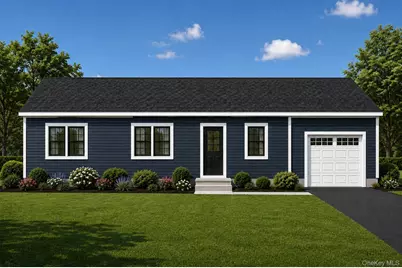 Lot #44 Gail Circle, Rocky Point, NY 11778 - Photo 10