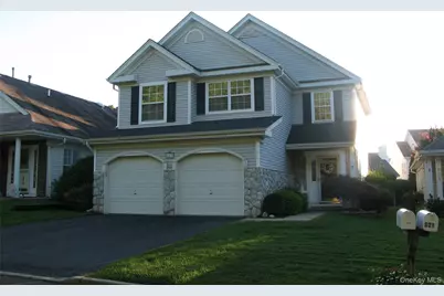 619 Spring Lake Drive, Middle Island, NY 11953 - Photo 1