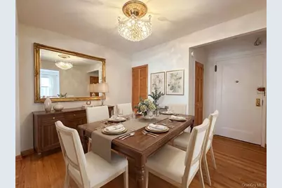 6510 108th Street #4G, Forest Hills, NY 11375 - Photo 4