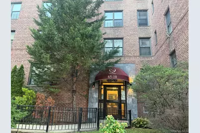 6510 108th Street #4G, Forest Hills, NY 11375 - Photo 1
