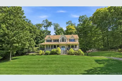 2 Belmar Court, Suffern, NY 10901 - Photo 2