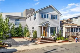 25 West 10th Road, Broad Channel, NY 11693 - Photo 1