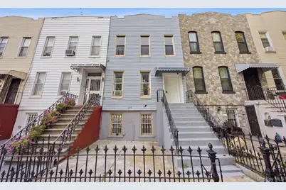 243 Woodbine Street, Brooklyn, NY 11221 - Photo 2