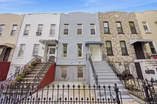 243 Woodbine St, Brooklyn, NY 11221 - Photo 2