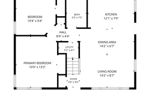 2528 Marshall Ave, Bellmore, NY 11710 - Photo 14
