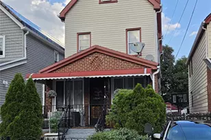 88-47 201st St, Hollis, NY 11423 - Photo 2