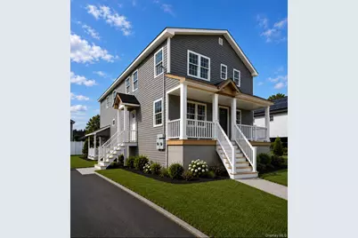Lot 1 11th Street, Huntington Station, NY 11746 - Photo 1