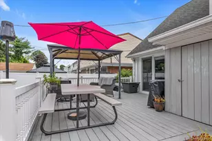 3917 Miller Pl, Levittown, NY 11756 - Photo 16
