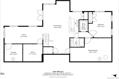 24 Babbling Brook Lane, Cold Spring, NY 10516 - Photo 42