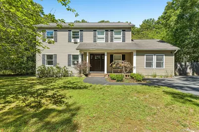 4 Wooded Lane, Hampton Bays, NY 11946 - Photo 1