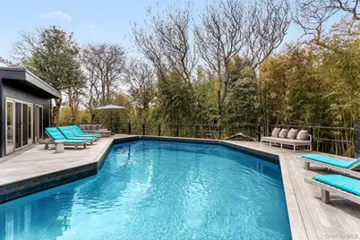 279 Bay Walk, Fire Island Pines, NY 11782 - Photo 6
