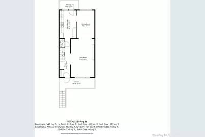 846 E 223rd Street, Bronx, NY 10466 - Photo 36