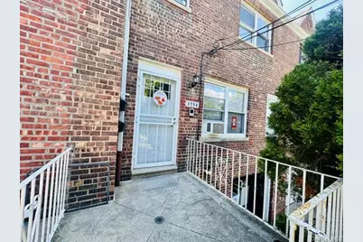 1754 Seminole Avenue #2FL, Bronx, NY 10461 - Photo 2