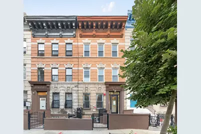 663 Macdonough Street, Brooklyn, NY 11233 - Photo 1
