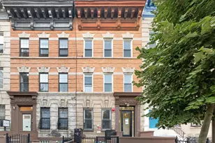 663 MacDonough St, Brooklyn, NY 11233 - Photo 1
