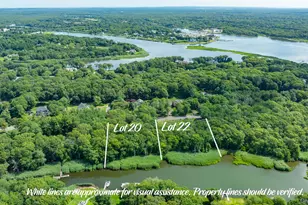 20 Inlet View Path, East Moriches, NY 11940 - Photo 4