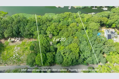 20 Inlet View Path, East Moriches, NY 11940 - Photo 2