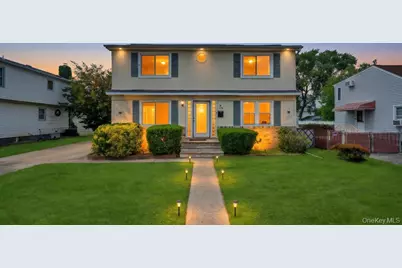 15 Farm Lane, Hicksville, NY 11801 - Photo 1