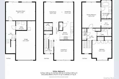 26 Winhaven Court #19, Highland Falls, NY 10928 - Photo 30