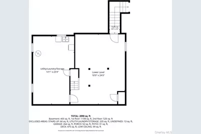 3 Cromwell Road, Carle Place, NY 11514 - Photo 34