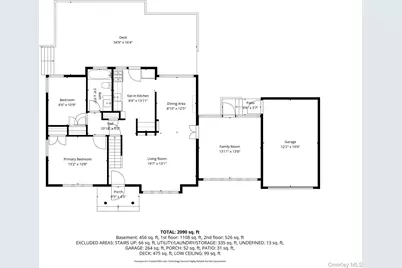 3 Cromwell Road, Carle Place, NY 11514 - Photo 32