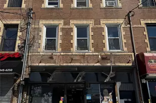 112-17 S Rockaway Blvd Blvd, Ozone Park, NY 11420 - Photo 1