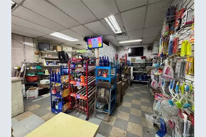 112-17 S Rockaway Blvd Boulevard #Retail, Ozone Park, NY 11420 - Photo 8