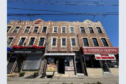 112-17 S Rockaway Blvd Boulevard #Retail, Ozone Park, NY 11420 - Photo 2