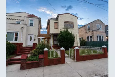138-16 233rd Street, Rosedale, NY 11422 - Photo 2
