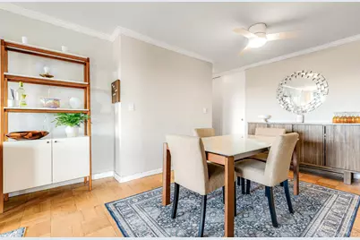 70-25 Yellowstone Boulevard #11H, Forest Hills, NY 11735 - Photo 6