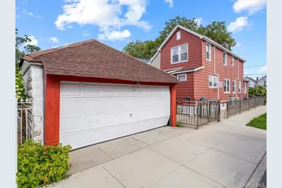 124-01 111, Ozone Park, NY 11420 - Photo 4