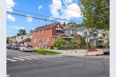 124-01 111, Ozone Park, NY 11420 - Photo 1