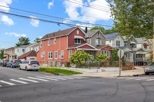 124-01 111, Ozone Park, NY 11420 - Photo 1