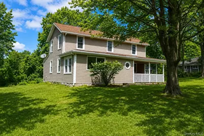 596 Angola Road, Cornwall, NY 12518 - Photo 2