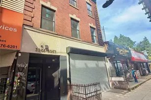3255 Fulton St, Brooklyn, NY 11208 - Photo 1