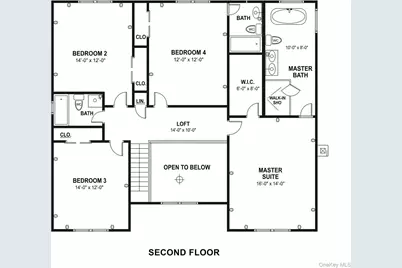 2001 N Jerusalem Road, East Meadow, NY 11554 - Photo 6