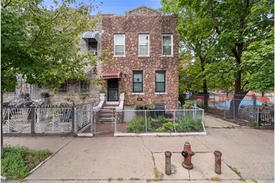 749 Taylor Avenue, Bronx, NY 10473 - Photo 1