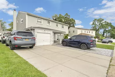 921 N Fletcher Avenue, Valley Stream, NY 11580 - Photo 1