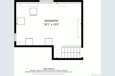 8 Salisbury Drive N, East Northport, NY 11731 - Photo 34